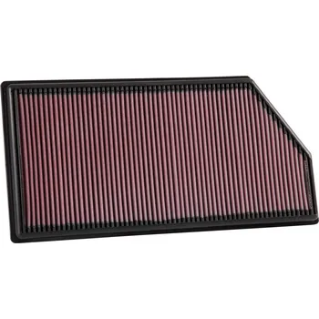 Autodíl K&N sportovní vložka vzduchového filtru pro Mercedes Benz GLC400d r.v. 2019, 2020 3.0L Diesel