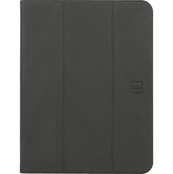 Tablet Tucano UP PLUS obal na tablet Apple iPad 10.9 (Gen.10, 2022), iPad 10.9 (A16, 2025) 27,7 cm (10,9) Pouzdro typu kniha černá