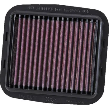 Motodíl K&N Race Specific závodní vložka vzduchového filtru pro DUCATI Multistrada V2 r.v. 2022-2024 s obsahem 937 ccm