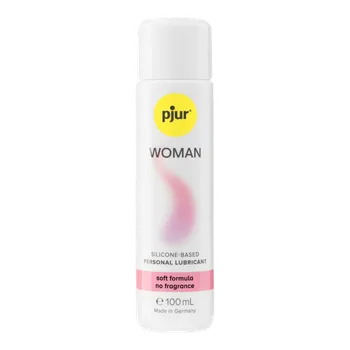 Intimní drogerie Pjur Woman 100ml