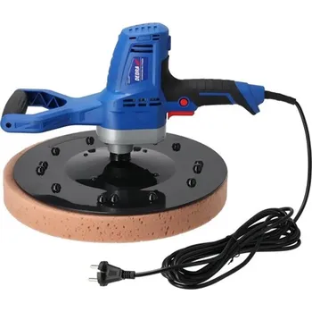 bruska na sádrokarton Dedra Multifunkční bruska a hladička omítek 710 W