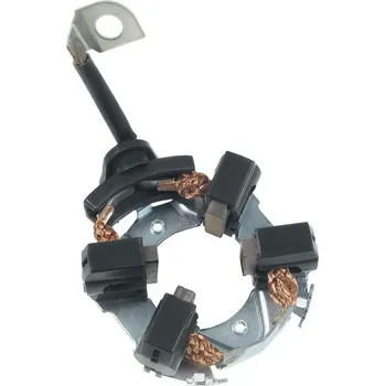 Startér Držák, uhlíkové kartáče AS-PL (AUTO STARTER) SBH0045