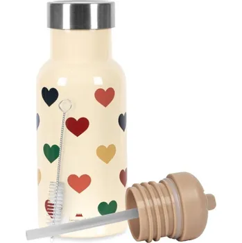 Termoska Termoláhev "Bon Coeur Coloré" Konges Sløjd