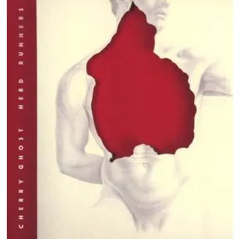 Zahraniční hudba CD Cherry Ghost: Herd Runners 2014