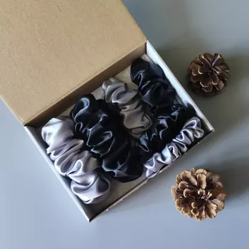 Scrunchie dárková sada X.