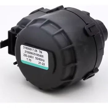 Příslušenství ke kotli Thermona THERM Pohon třícestného ventilu (KGS), 43835