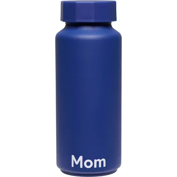 Termoska DESIGN LETTERS Termoska Mom Cobalt Blue 500 ml