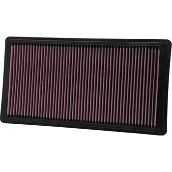 Vzduchový filtr K&N sportovní vložka vzduchového filtru pro Ford Explorer Sport Trac r.v. 2007-2010 4.6L Benzin