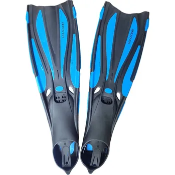 Ploutve _Ostatní 1_ BROTHER Ploutve potápěčské do vody vel. 38-39 modré mo