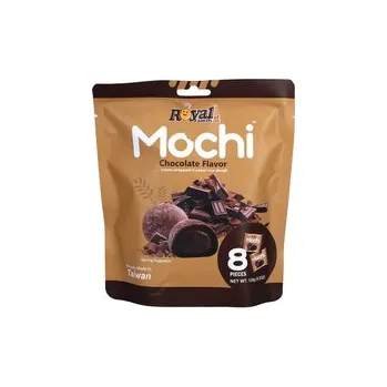 Mochi Chocolate Royal Family 120g