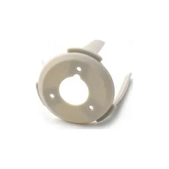 Modelářství DJI Mini 4 Pro - Gimbal Rubber Damper Three-Clip (Left) YC.JG.YT000007.05