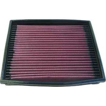 Vzduchový filtr K&N sportovní vložka vzduchového filtru pro Ford Scorpio r.v. 1991-1993 2.9L Benzin 12v