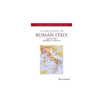 Učebnice Companion to Roman Italy