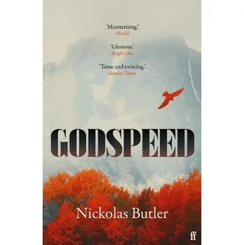Godspeed - Butler, Nickolas