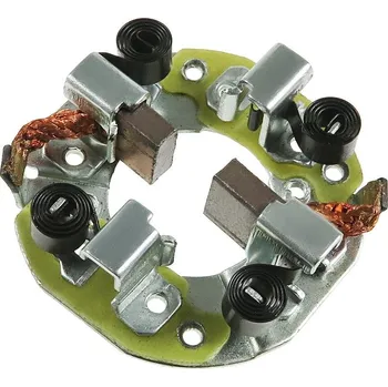 Startér Držák, uhlíkové kartáče AS-PL (AUTO STARTER) SBH4004