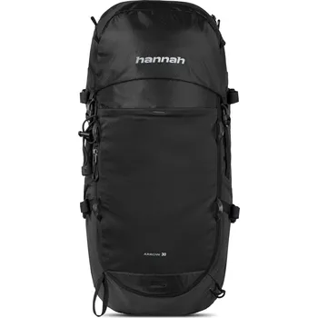 Sportovní batoh Hannah Arrow 30 Anthracite 8591203472067