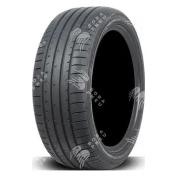 Letní osobní pneu Pneumatiky TOYO PROXES R51A 215/45 R18 89W, letní pneu, osobní a SUV, sleva DOT sleva DEMO