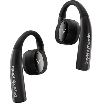 Sluchátka Beyerdynamic VERIO 200, černá 226460