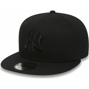 Módní doplněk New Era 940 MLB New York Yankees sportovní kšiltovka - 0 - černá - S