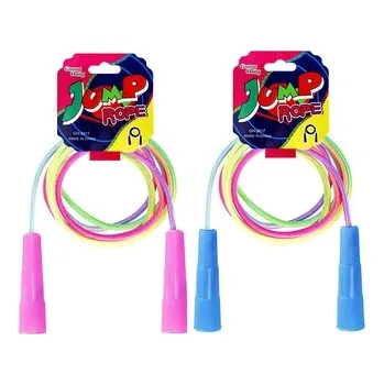 Hra na zahradu Neonové švihadlo