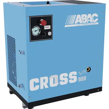 Kompresor ABAC Šroubový kompresor CROSS CRS-7,5/10