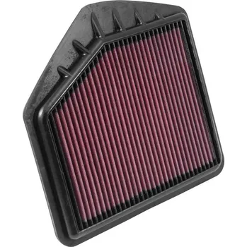 Filtr do auta K&N sportovní vložka vzduchového filtru pro Hyundai Genesis r.v. 2015, 2016 5.0L Benzin pro pravý airbox