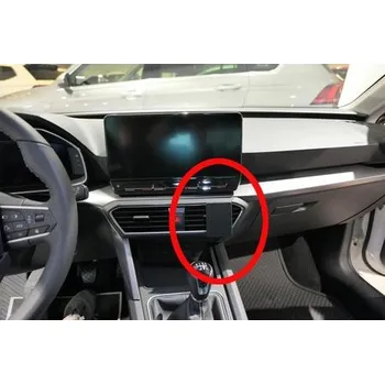 Brodit ProClip montážní konzole na palubní desku pro Cupra Leon 20-25, 855641