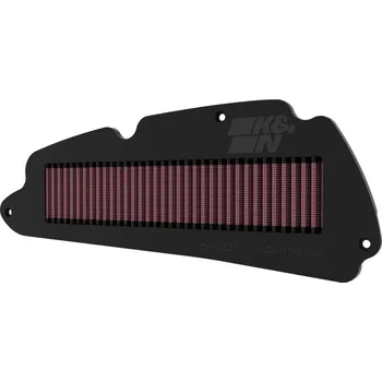Autodíl K&N sportovní vložka vzduchového filtru pro Honda ADV350 r.v. 2022-2024 s obsahem 330 ccm