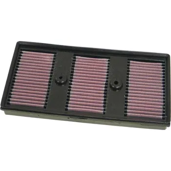 Vzduchový filtr K&N sportovní vložka vzduchového filtru pro Volkswagen Touran r.v. 2004-2009 1.6L Benzin 115BHP