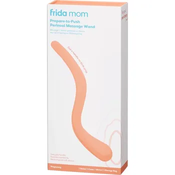 Masážní přístroj FRIDA MOM Pomůcka masážní / tyčinka Prepare-to-Push pro přípravu na porod