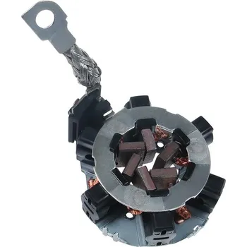 Startér Držák, uhlíkové kartáče AS-PL (AUTO STARTER) SBH0067