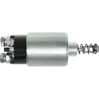 Startér Elektromagnetický spínač, startér AS-PL SS9018