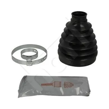 Hřídel nápravy Sada měchů, hnací hřídel HART 448 335