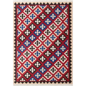 Koberec Hanse Home Kusový koberec Kamal Rami 106241 Multicolor Rozměry koberců: 120x170