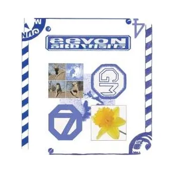 Zahraniční hudba 2LP Good Morning: Good Morning Seven 2024