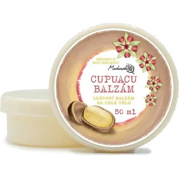 Pleťový krém Medarek Cupuacu balzám 50 ml