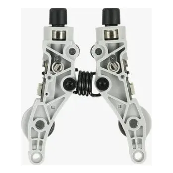 Příslušenství k 3D tiskárně Bambu Lab - Dvojité napínací kladky extruderu a senzor filamentu H2D