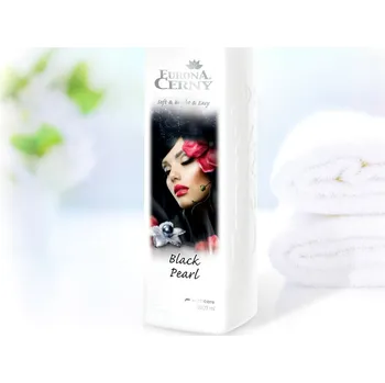 Aviváž E1066 Aviváž s kondicionérem Black Pearl 1l