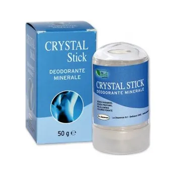 LA DISPENSA: CRYSTAL LINEA: Minerální deodorant tyčinka 50g K1212