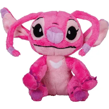 Figurka DINO PLYŠ Angel (Stitch) 20cm *PLYŠOVÉ HRAČKY* dn665309