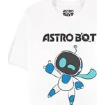 Tričko Astrobot - Astro Glowing Eyes L