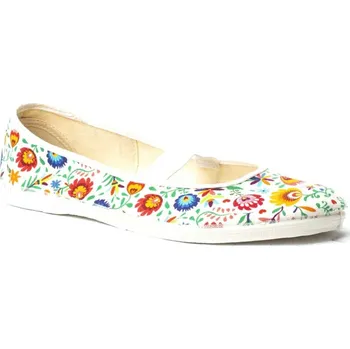 Dětská fitness obuv Toga Cvičky lidová, 20