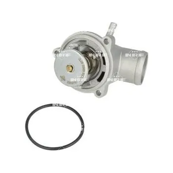 Těsnění motoru Termostat, chladivo NRF 725290