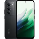 Xiaomi Redmi 15 5G 128GB černá + ZDARMA pojištění na 1 měsíc