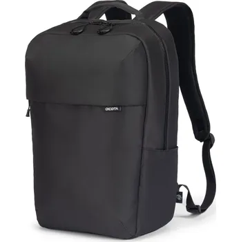 Sportovní batoh Dicota Backpack COMMUTER 13 - 16", Black