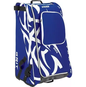 Cestovní taška Grit Taška HTFX JR Toronto Maple Leafs, 33", HS24