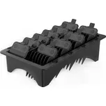 JRL Prémiové přídavné hřebeny a organizér Fresh Fade 2020C - Set 10 ks (1,5 - 25 mm)