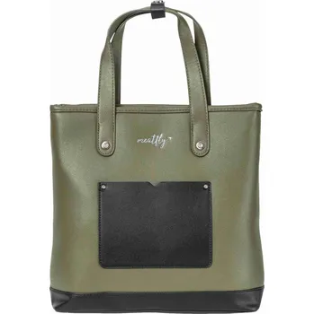 Sportovní batoh Meatfly Kerry, Olive