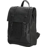 Enrico Benetti Amy Backpack 8 l Black