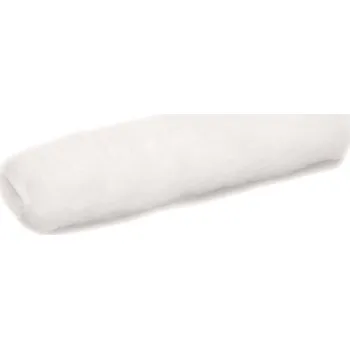 AmaHorse beránek na nánosník, černá